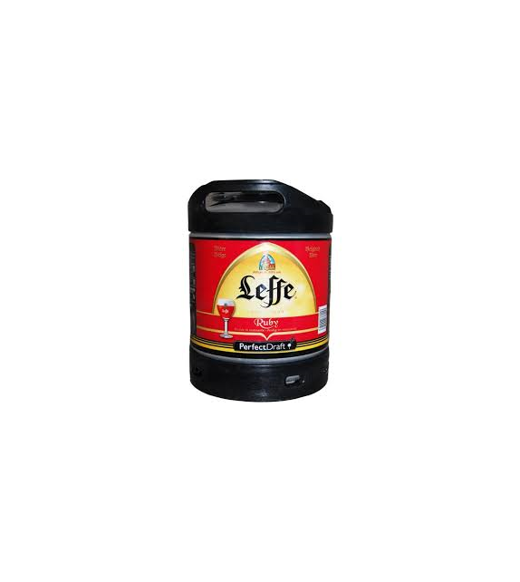 BARRIL LEFF ROUGE 30L