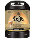 BARRIL LEFF BLONDE 30L