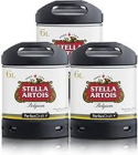 BARRIL STELLA ARTOIS 30L