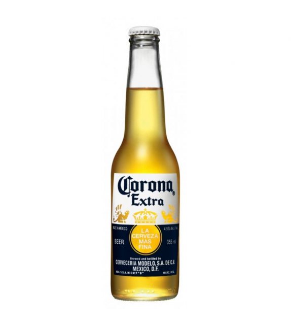 CORONA 35,5CL NRT 24BOT