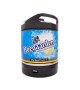 BARRIL HOEGAARDEN 20L 4,9º