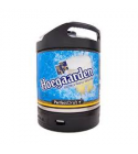 BARRIL HOEGAARDEN 20L 4,9º