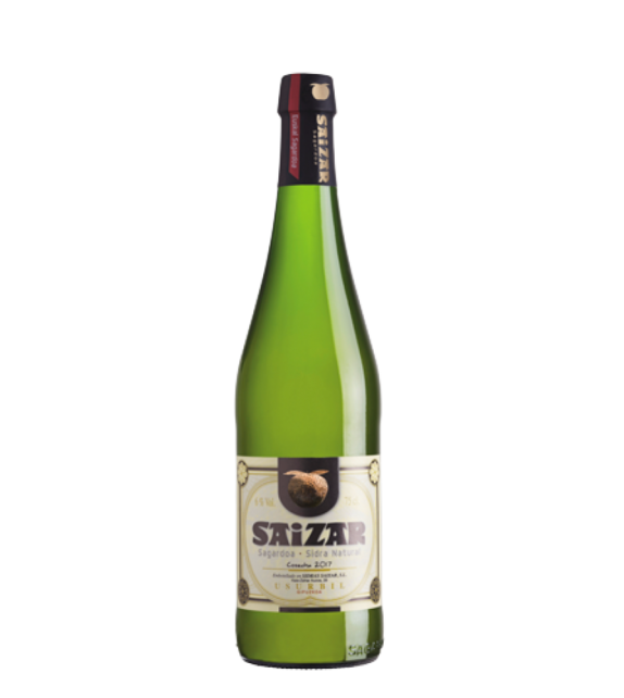 SIDRA RTN.SAIZAR 75cl. 12und. 6º