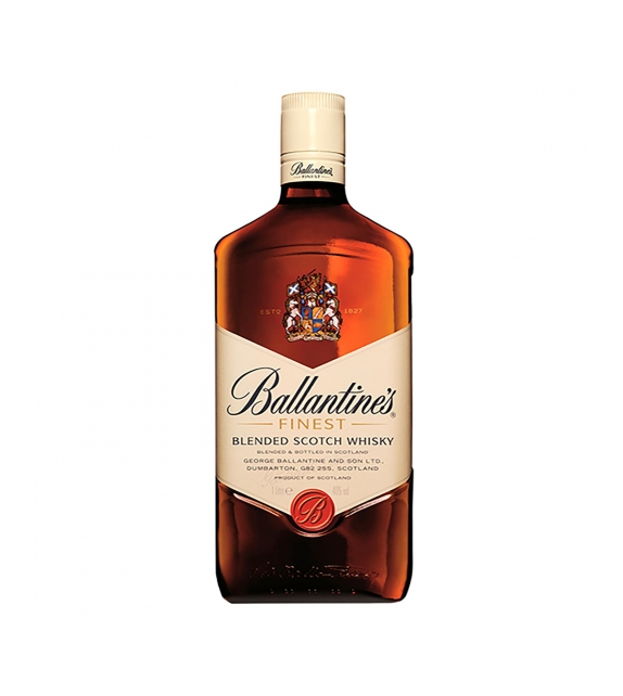 BALLANTINES 1L