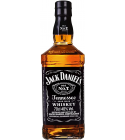 JACK DANIELS 70cl.