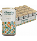 LATA 33CL ALHAMBRA 24Und.